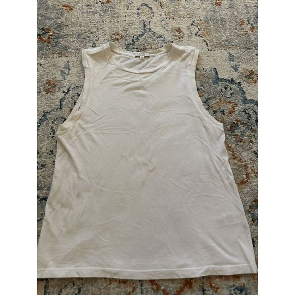 Agolde Muscle Tee - Picture 1 of 3